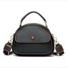 Women's Mini Bag New Fashion Four-season Mobile Phone Bag Texture Simple Single-shoulder Diagonal Straddle Bag