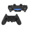 Controller Paddles Back Button Turbo Key Dualshock Rear Extension Adapter For Sony PS4