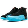 Jordan 12 Ретро Гамма Синий Jordan 130690-027