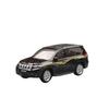 1/64 TOYOTA Prado SUV Miniature Model CCA MSZ 3" Alloy Toy Car Vehicle Free Wheels Diecast Metal Collection Gift Children Boys