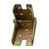 Self-Locking Folding Hinge Steel 65*60*45mm 90 Degree