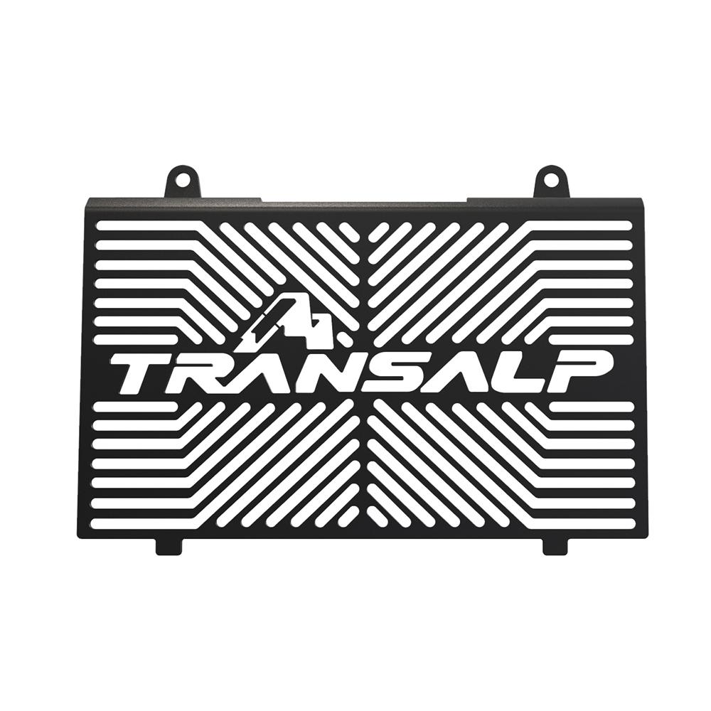 For Honda XL750 Transalp 2023 2024 2025 2026 Motorcycle Accessories Radiator Guard Grille Cooling Cover Protection Transalp 750