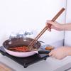 Удлиненные деревянные палочки для еды, Палочки для лапши, Длинные палочки для хот-пота с рисовой лапшой 32 см 42 см длиной, Деревянные палочки для еды
