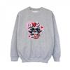 Boys Love Together Mickey & Minnie Mouse Sweatshirt