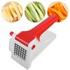 Durable Potato Slicer Labor-saving Comfortable Grip Widely Use