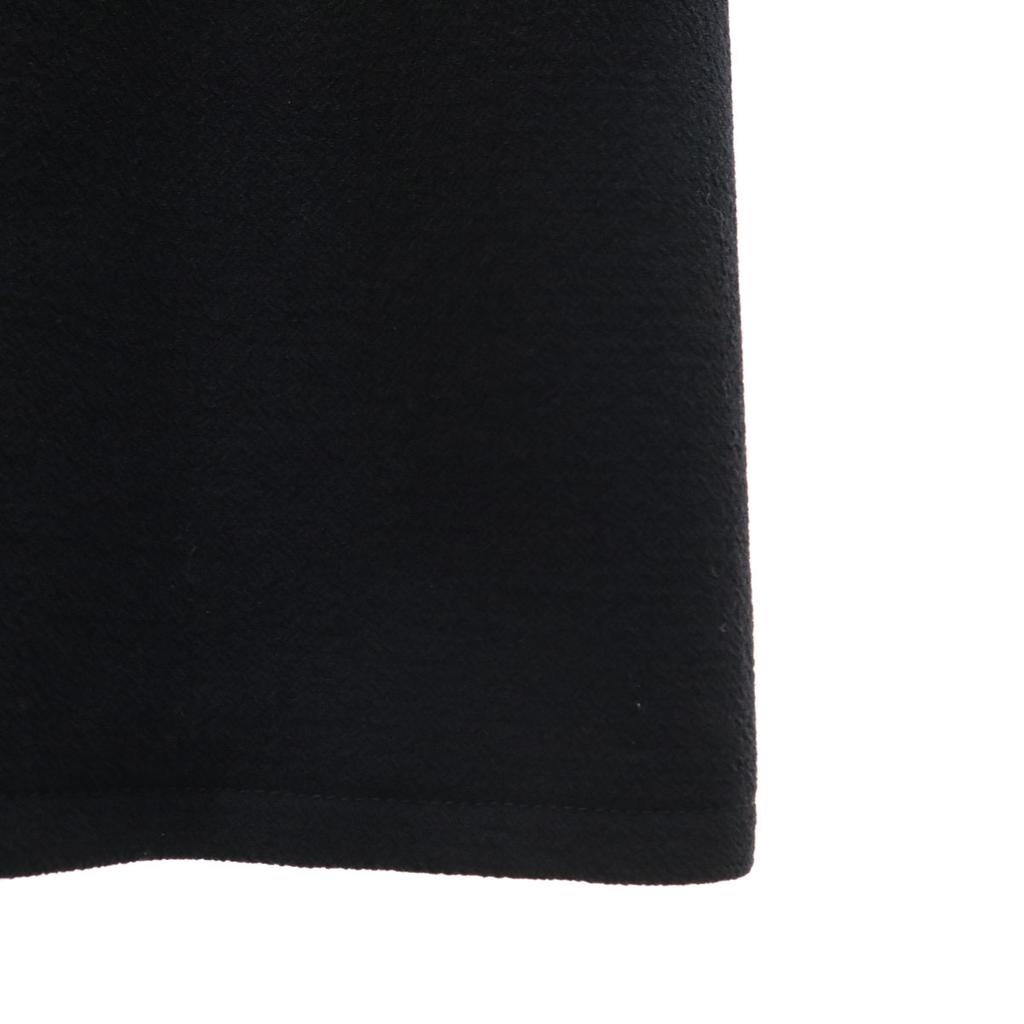 Prada Сделано в Италии Комбинезон с коротким рукавом 38 черный Женский Б/у