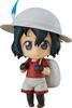 Сумка Nendoroid Kemono Friends, подвижная фигурка, окрашенная, не масштабированная, ABS&PVC