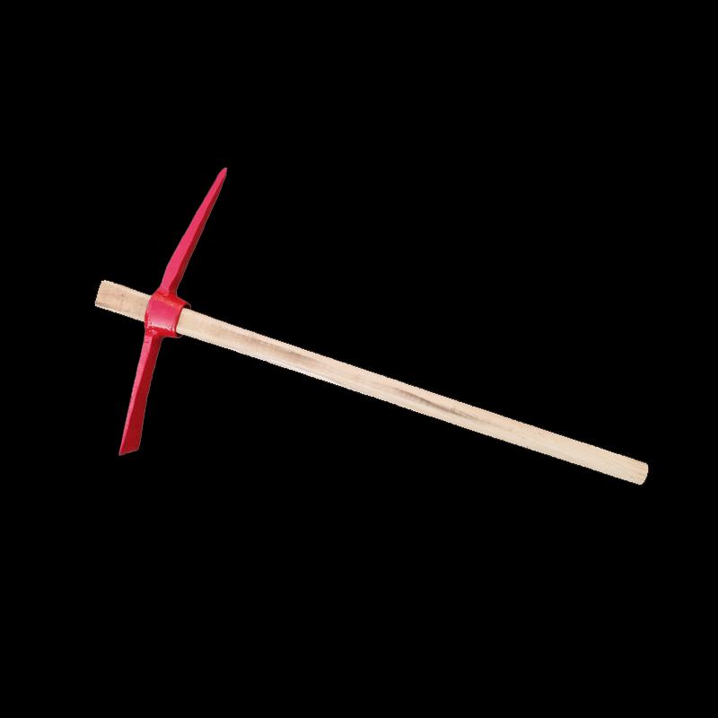 Multi-functional Fire & Engineer Pickaxe