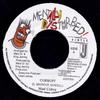 7inch Record MAD COBRA - Corrupt NONE Mentally Distur 2000 Jamaica Reggae, Ska & Dub Used