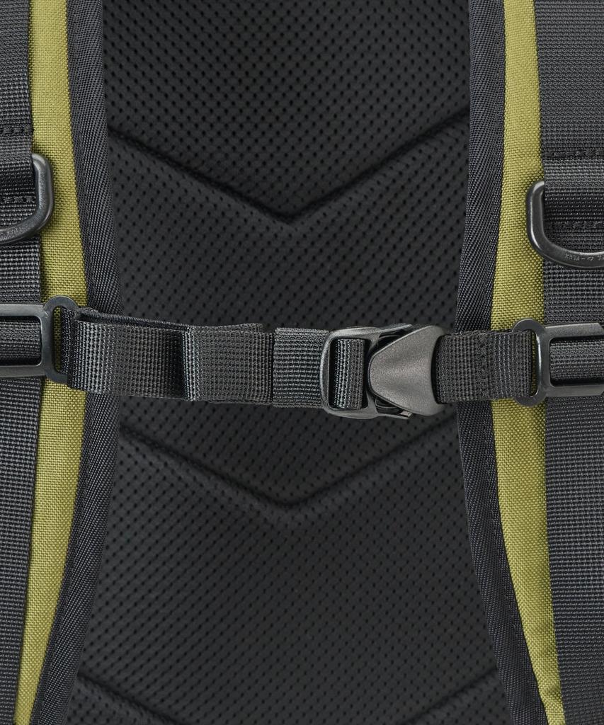 Рюкзак Dakine 96 Heli Street 22L CPR F