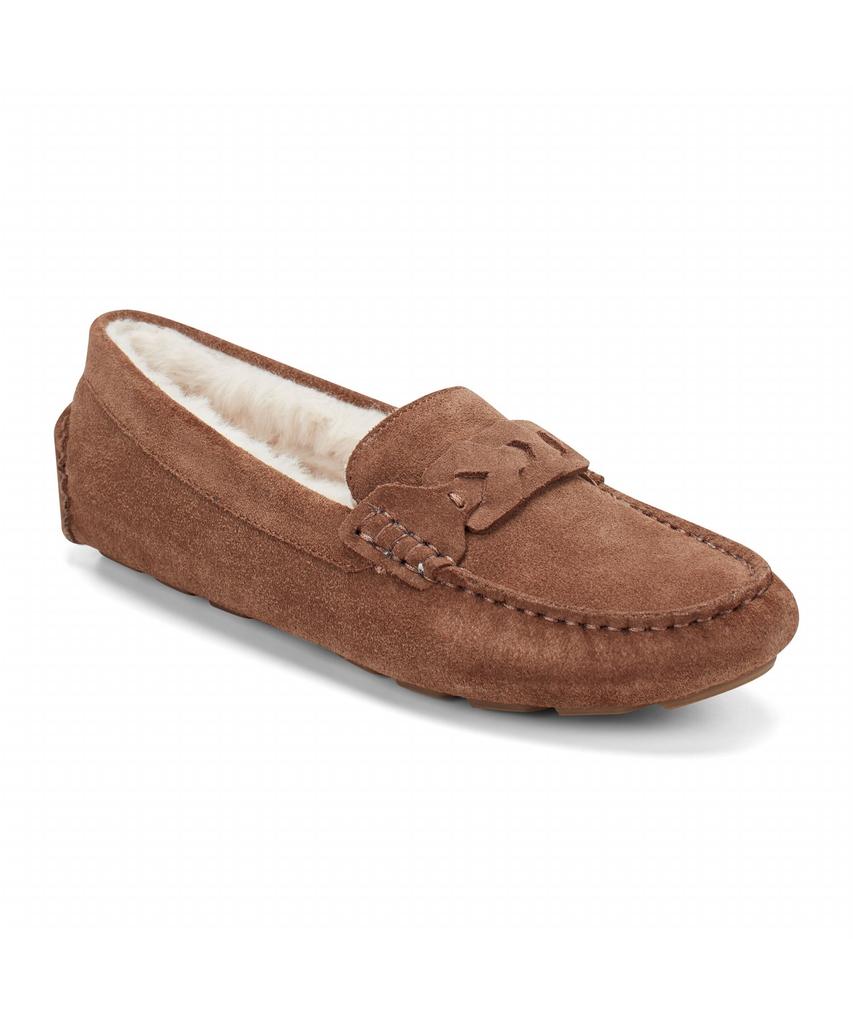 Rockport Blara9 Fur Lined Driving Shoes (Rw0217)