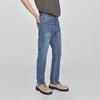 Мужские джинсы Lee 726 прямого кроя из вареного денима
