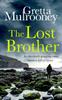 Книга THE LOST BROTHER an Absolutely Gripping Crime Mystery Full of Twists : 10