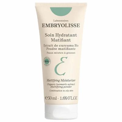 Embryolisse Матирующий увлажняющий крем 50 мл