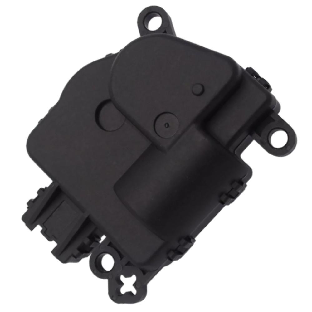 68048902AA Привод заслонки воздухозаборника отопителя HVAC A/C для Dodge Ram 1500 2500 3500 2009-2012 68048902AB, 68048902AC, 604038