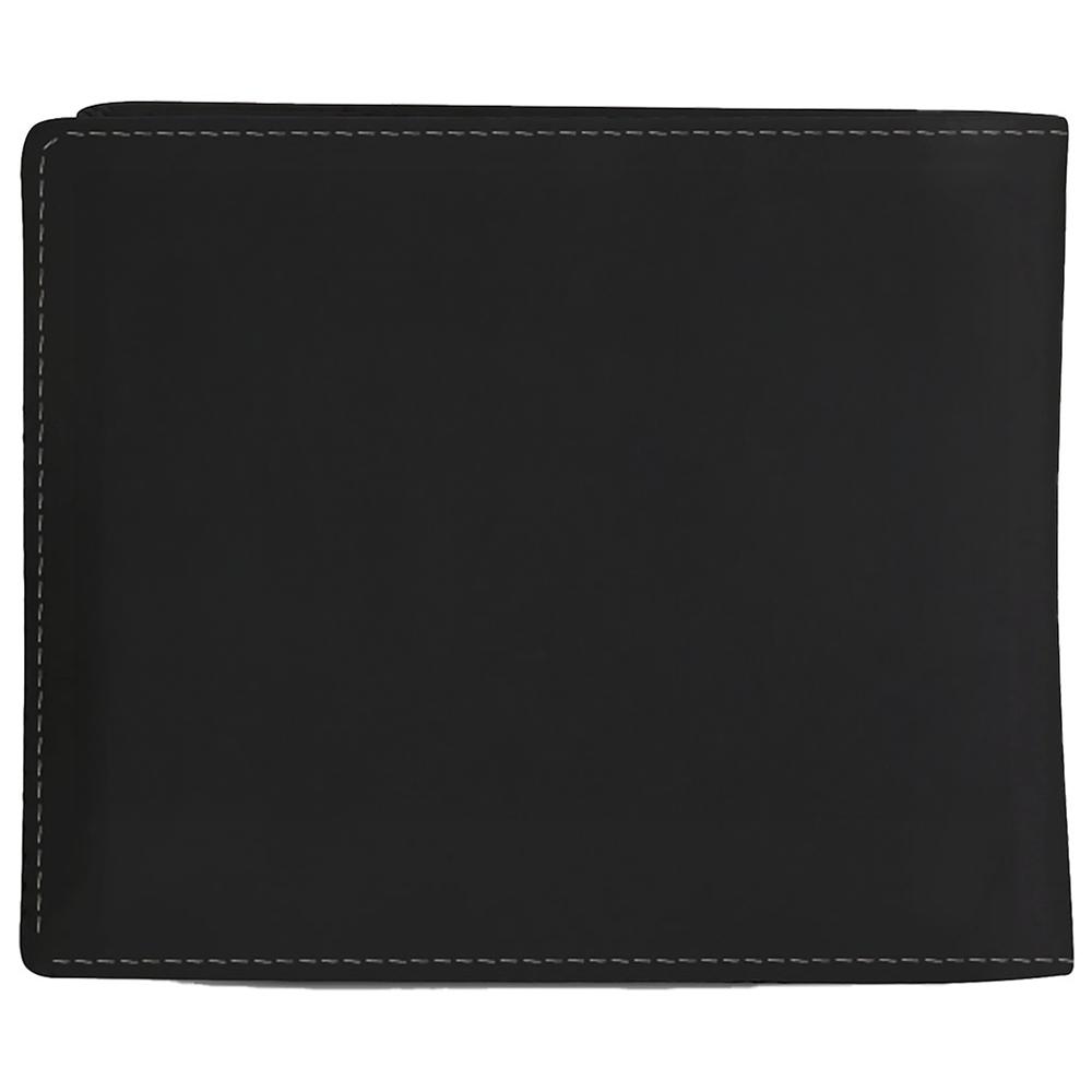 The Beatles Logo Wallet