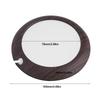 Constant Temperature USB Warm Pad 55 Degree Cup Warmer Stable Holder Coffee Heater  Year End Gift