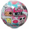 [Domestic Sales Official Product] TAKARA TOMY L.O.L. Surprise! Winter Disco Lil's