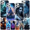 Лорд Шива Индуистский Бог Будда Индия Чехол для Телефона Phnoe для Iphone 17 Air 16 11 12 13 Mini 14 Plus 15 Pro Max 7 8E SE 2020 16ProMax Телефон C