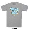 Streetwise Clothing Футболка P45 - Граффити Стритвир Графф Тагг Стритвир