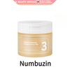 Pad No.3 Radiance Glowing Essence Pad 150ml / 70pads,with 50 Types of Nourishing Fermented Ingredients,moisture Skin