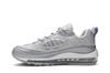 Nike Air Max 98 Vast Grey (Женский)
