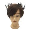 1 Piece Gothic Animal Sheep Devil Horns Headband Halloween Carnival Party Costume Props Demon Horn Headdress Cosplay Headwear
