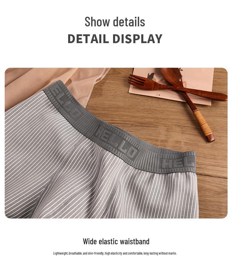 Men's Fleece-Lined Base Layer Pants - Extra Thick, Elastic, Warm Cotton Wool Long Johns for Boys & Youth In Solid Colors for Cold Weather