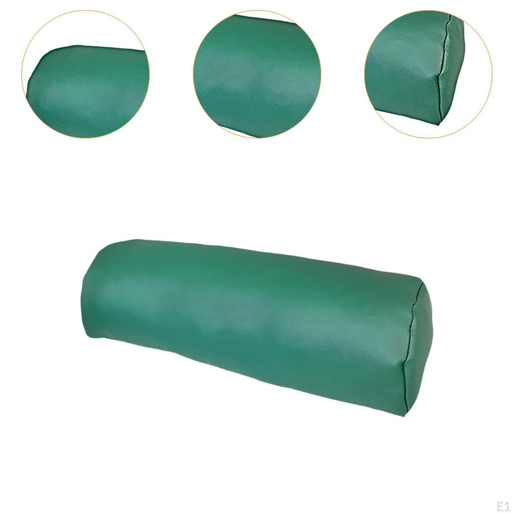 Подставка для рук для ногтей, подставка для ног, для салона красоты, домашний стол, профессиональный, многоразовый, легкий, женский