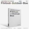 LE SSERAFIM LENIVERSE Photo Book FIMbidi-Bobbidi-Boo
