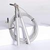 Фитнес-скакалка Junshi Steel Wire