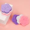 30PCS Face Cleaning Sponge Pad For Exfoliator Mask Facial SPA Massage Makeup Removal Thicker Compress Sponge