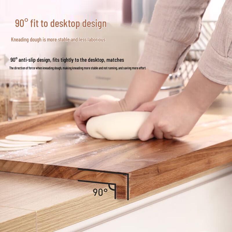 LC LIVING Разделочная доска из акации