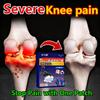 Специальные наклейки от боли в колене, боли в ноге и боли в колене