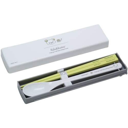 OSK Pull-lid Combination Rilakkuma CT-27