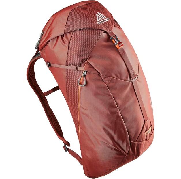 Рюкзак Gregory Arrio 24 brick red (136974-1129)