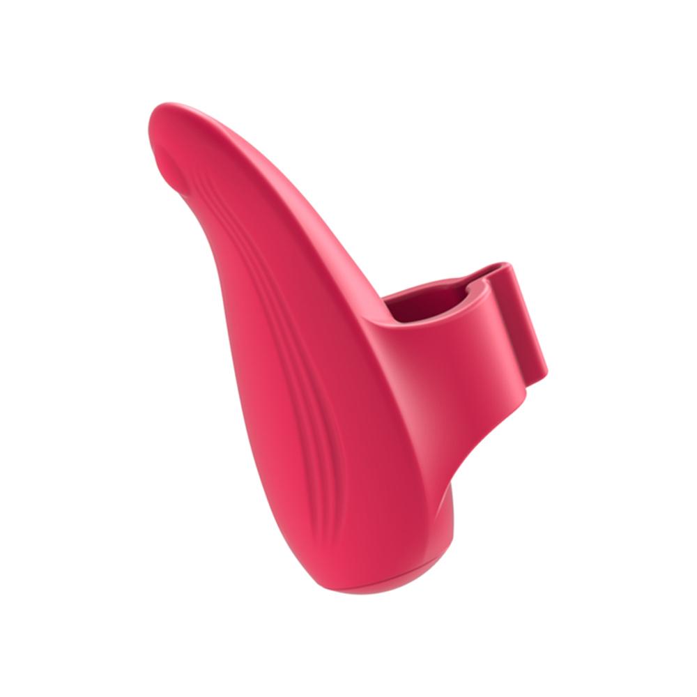 Finger Vibrator Vagina Touch For Women Clitoris G Spot Stimulator Vibrator Sex Toys for Couple Female Masturbator Adults Toys