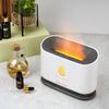 LED Essential Oil Diffuser - Flame Effect