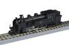 Z Gauge T019-8 JNR C11 No. 209 Hokkaido Two-Light Type Steam Locomotive Model