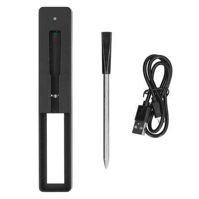 Барбекю беспроводной Bluetooth барбекю термометр умный пищевой духовой шкаф температурный измеритель для кухни