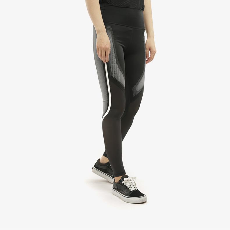 adidas Спортивные брюки женские черные EA3246