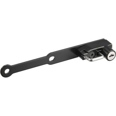 Замок для шлема мотоцикла Daytona держатель шлема 92641 CBR400R/400X (19-22)