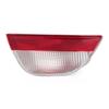 2Pcs Tail Light For Ford Focus 2005-2008 Hatchback 5-Door Without Bulbs