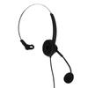 With Microphone Single Ear Business Headset Flexible Noise Reduction USB Headset  Online Course