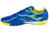 Joma Super Copa 25 SUPS TF, Mens blue Turf football trainers