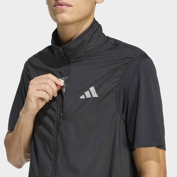 adidas Жилет 365 Running Essential Jz7791