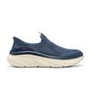 Skechers Спортивные Удобные Прочные Обувь для ходьбы Мужские кроссовки Синий 233248-NVY