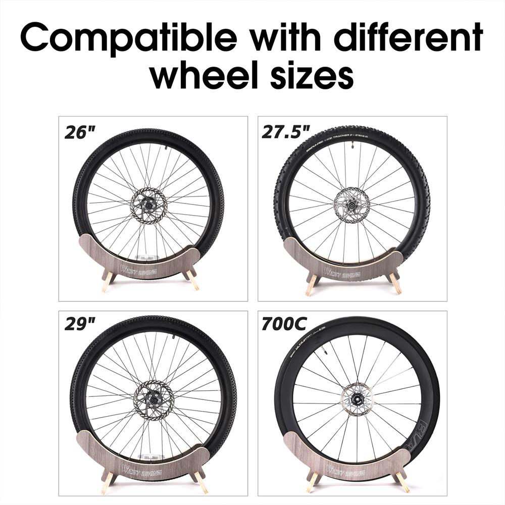 Сумка для велосипедного колеса MTB, дорожная сумка для хранения колес велосипеда, портативная сумка для хранения велосипедных колес 26-29 дюймов, большая