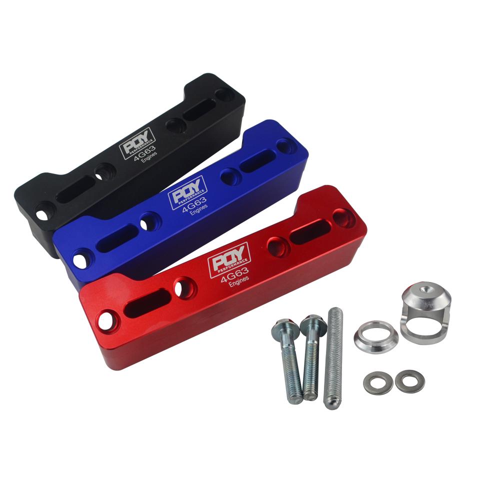 Алюминиевый инструмент для сжатия пружин клапанов для двигателя MITSUBISHI ECLIPSE / TALON / Evo 8 / 9 4G63