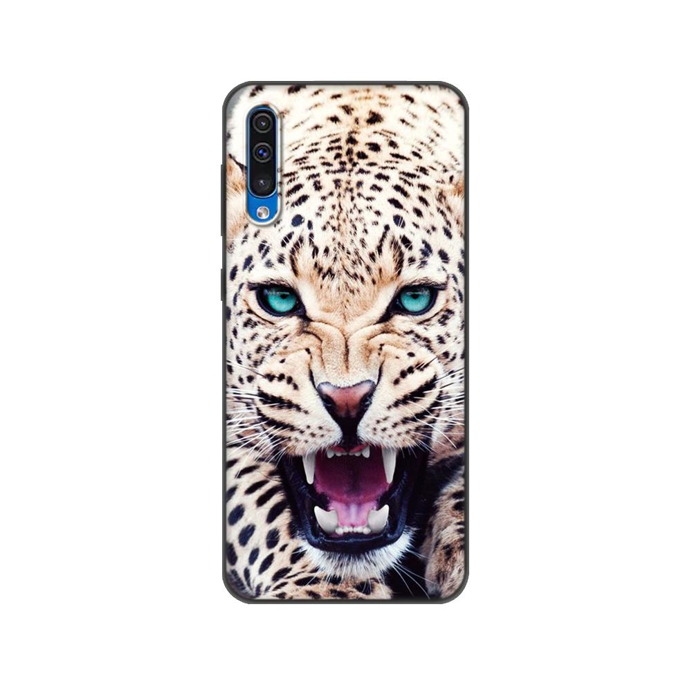 Чехол для Samsung Galaxy A50S, мягкий силиконовый чехол для Samsung A50S A507 A507F SM-A507F, 6,4 дюйма, задняя крышка, черный чехол из ТПУ, розовый, аниме, космическая машина